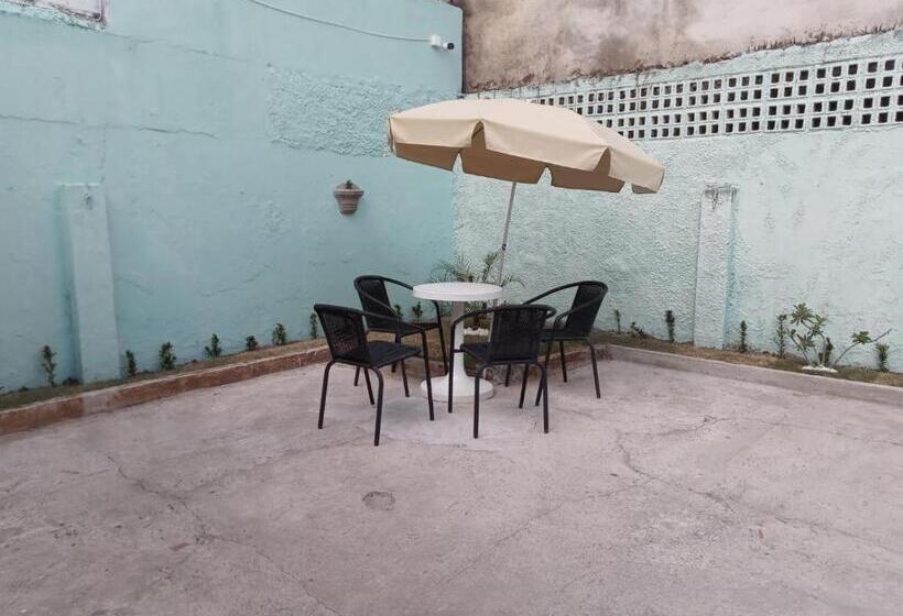 膳宿费 Casa Recife Pousada