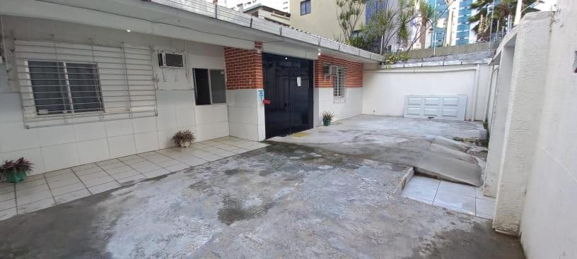 膳宿费 Casa Recife Pousada