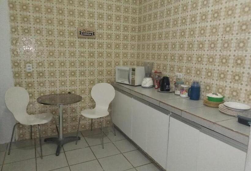 膳宿费 Casa Recife Pousada