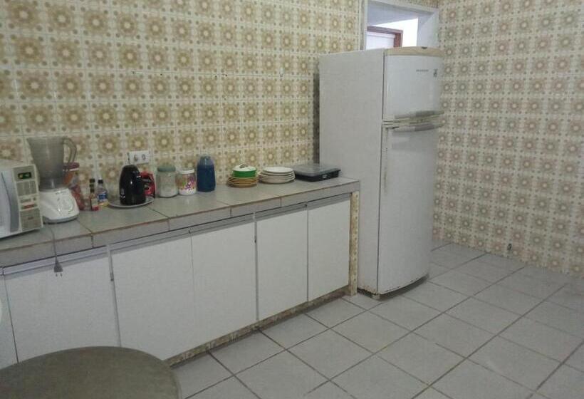 膳宿费 Casa Recife Pousada