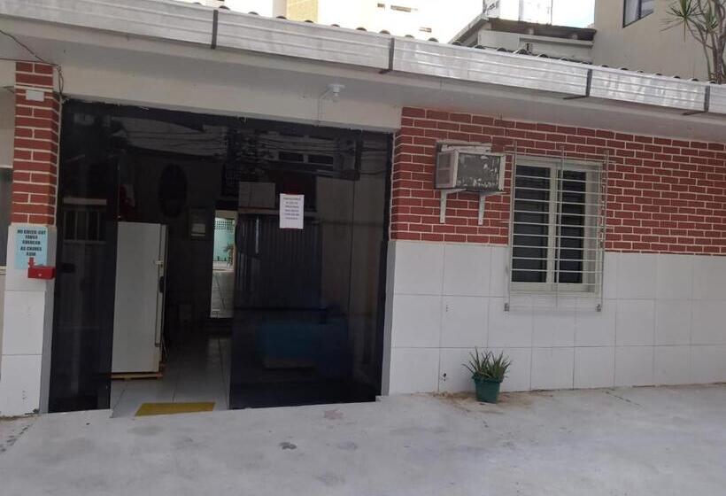 膳宿费 Casa Recife Pousada