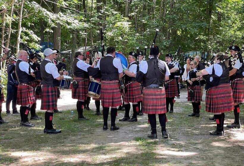 بنسيون Hammer Haus Iii