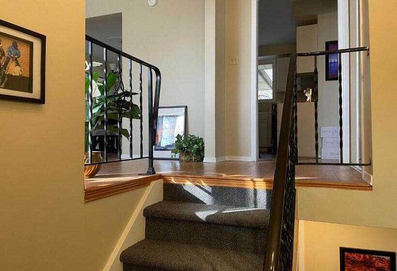 بنسيون Hammer Haus Iii