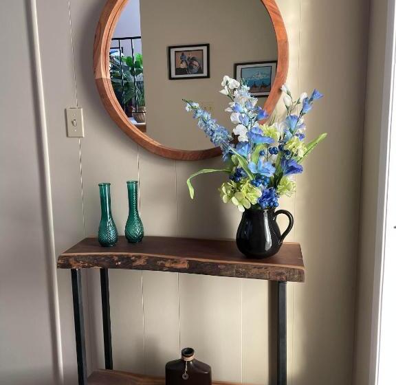 بنسيون Hammer Haus Iii