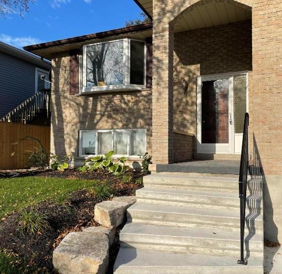 بنسيون Hammer Haus Iii