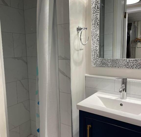 بنسيون Hammer Haus Iii