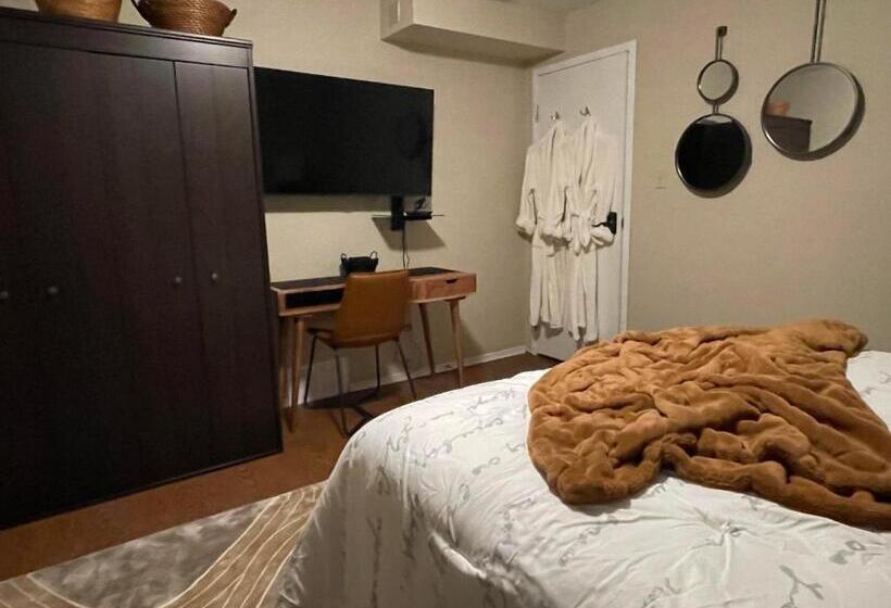 بنسيون Hammer Haus Iii