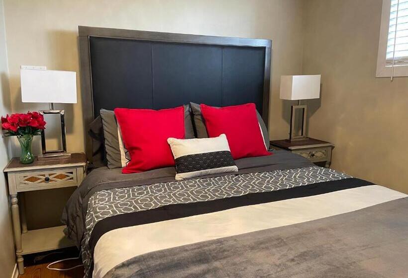 بنسيون Hammer Haus Iii