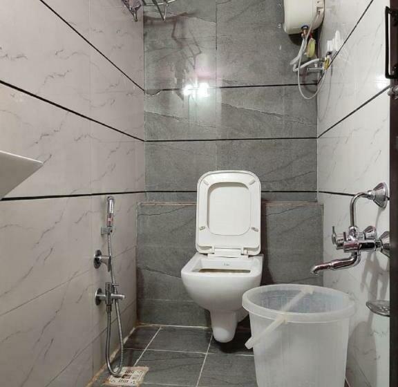 פנסיון Krishna