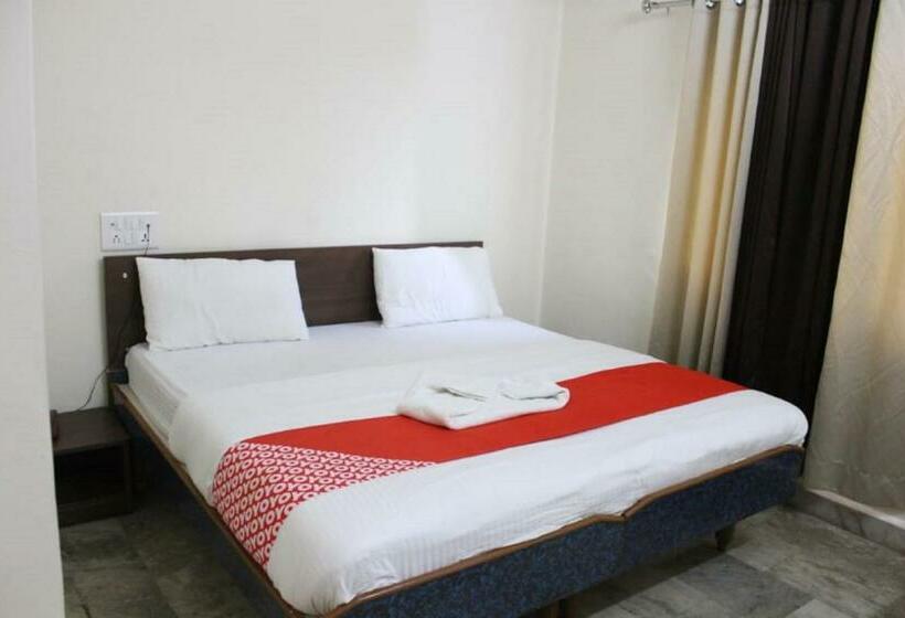 פנסיון Krishna