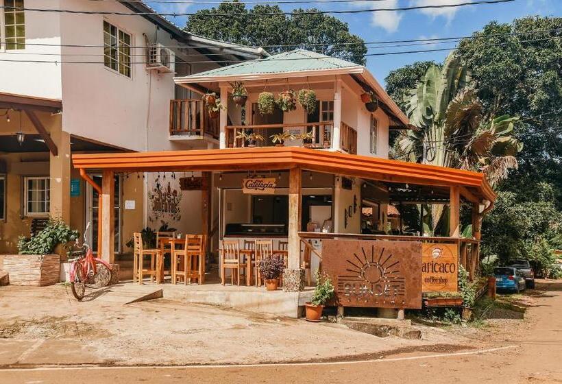 膳宿费 Sunset Catalina