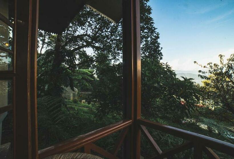 Teen Taley Eco Garden Resort