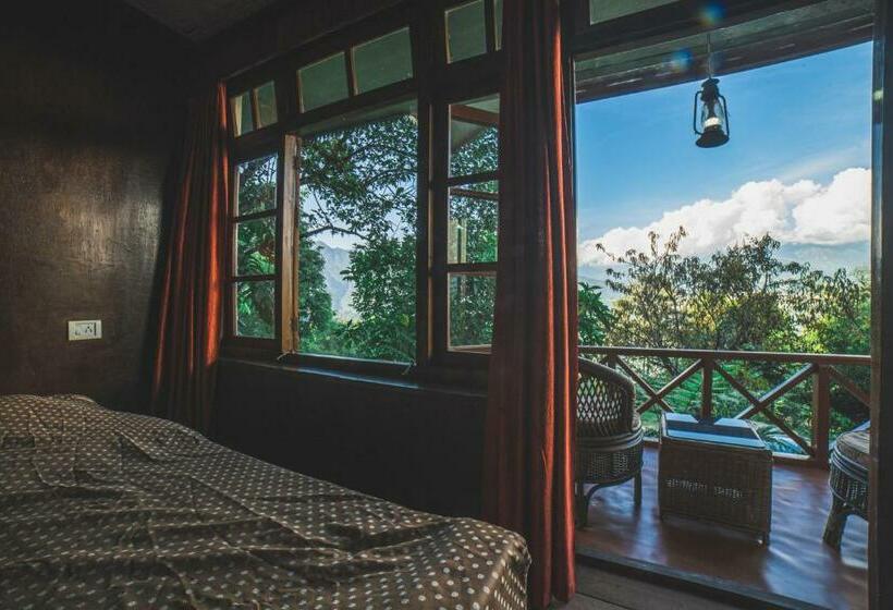 Teen Taley Eco Garden Resort