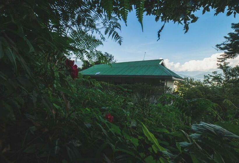 Teen Taley Eco Garden Resort