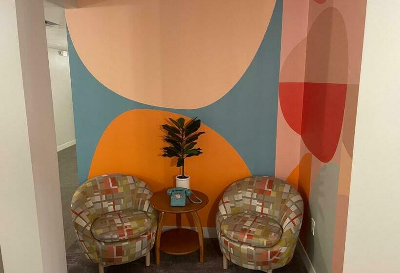 The Orbit Hotel, Trademark Collection By Wyndham