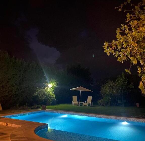 هاستل Posada “la Margarita”