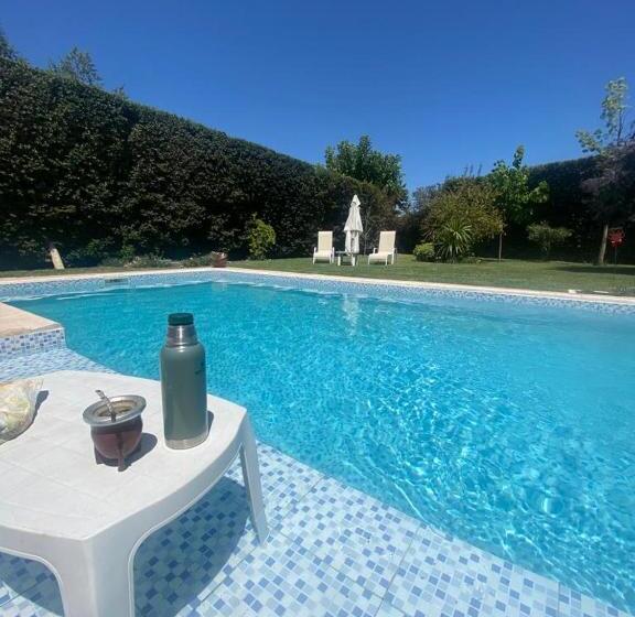 旅馆 Posada “la Margarita”