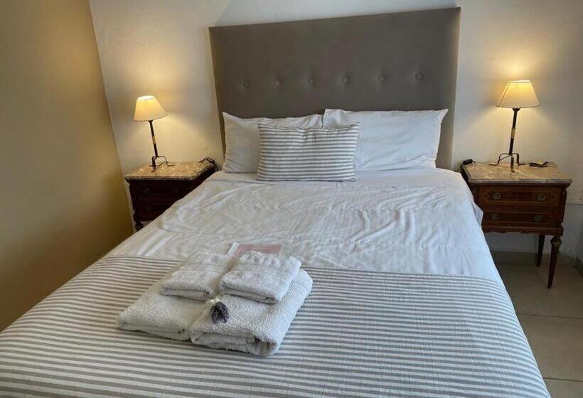 旅馆 Posada “la Margarita”