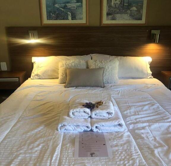 旅馆 Posada “la Margarita”