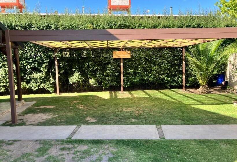 هاستل Posada “la Margarita”