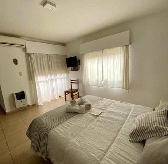 旅馆 Posada “la Margarita”