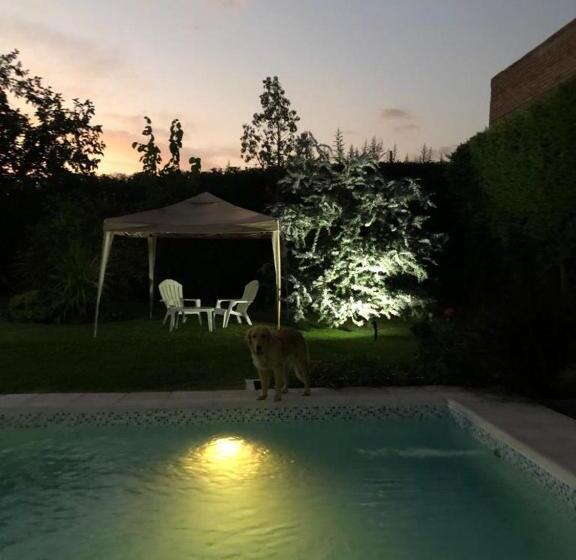 旅馆 Posada “la Margarita”