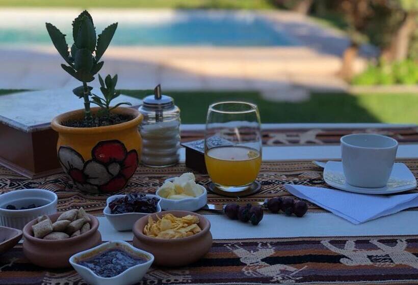 هاستل Posada “la Margarita”