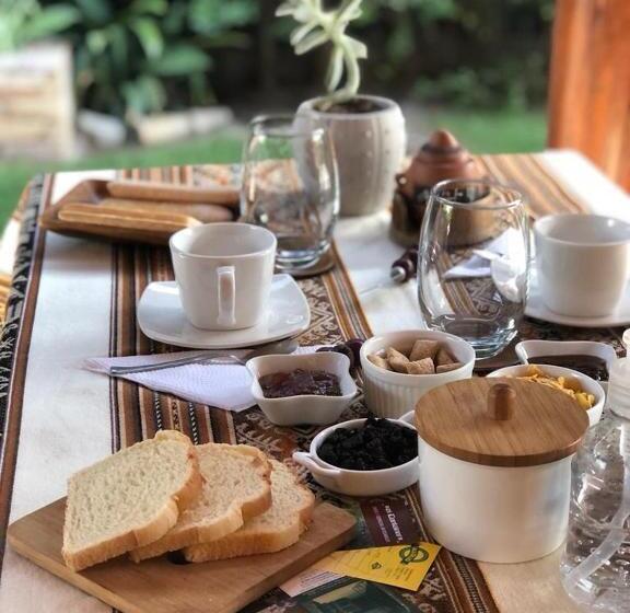 旅馆 Posada “la Margarita”