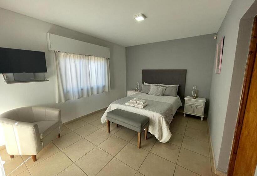 旅馆 Posada “la Margarita”