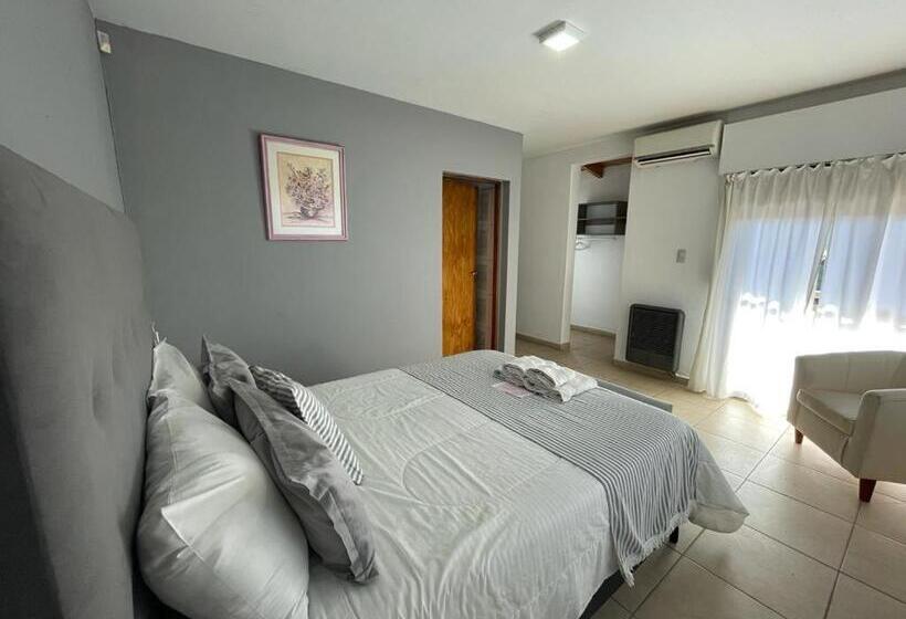 旅馆 Posada “la Margarita”