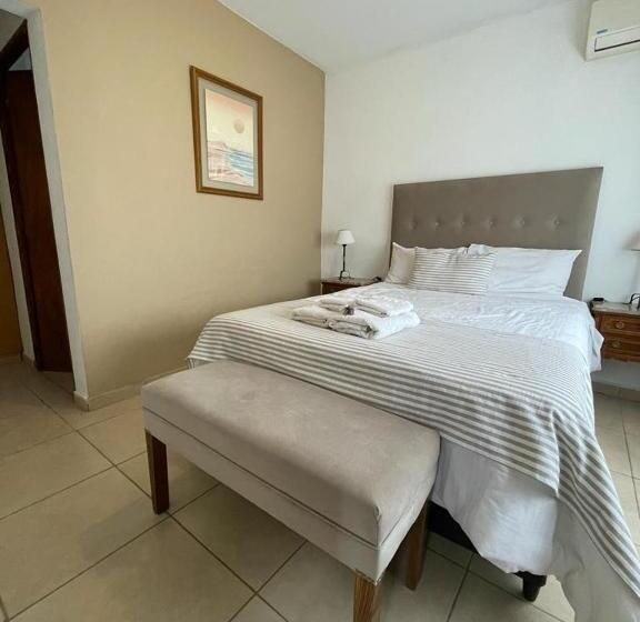 هاستل Posada “la Margarita”