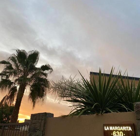 旅馆 Posada “la Margarita”