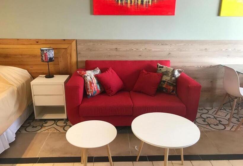 Apart Gallery   San Lorenzo   Salta