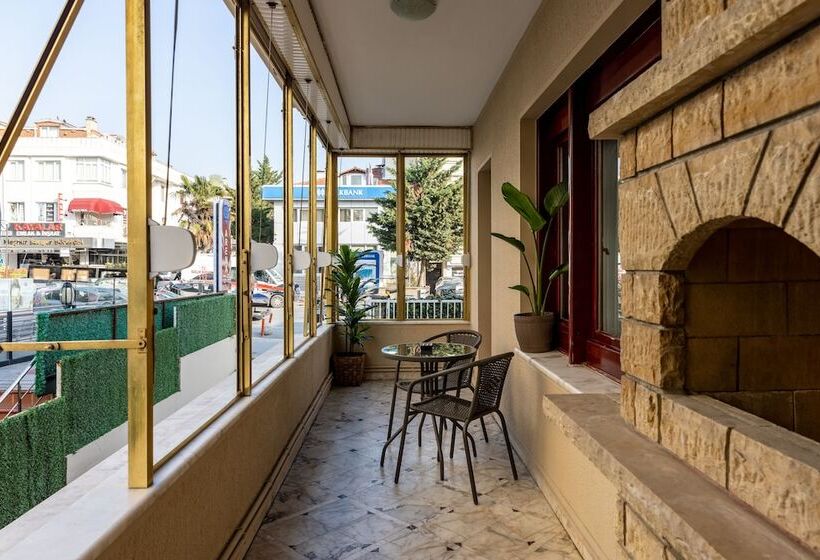 Baymari Suites Plus Florya