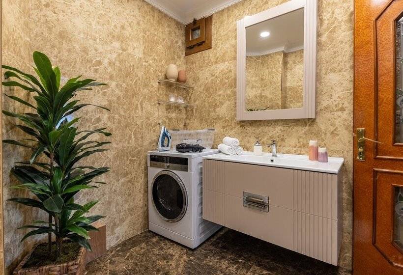 Baymari Suites Plus Florya