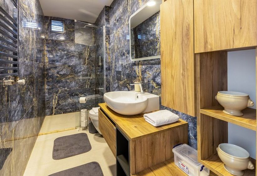 Baymari Suites Plus Florya