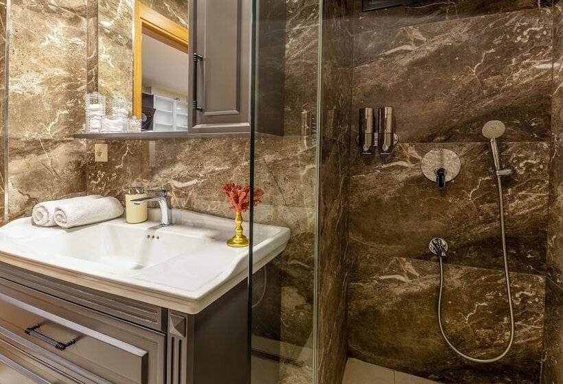 Baymari Suites Plus Florya