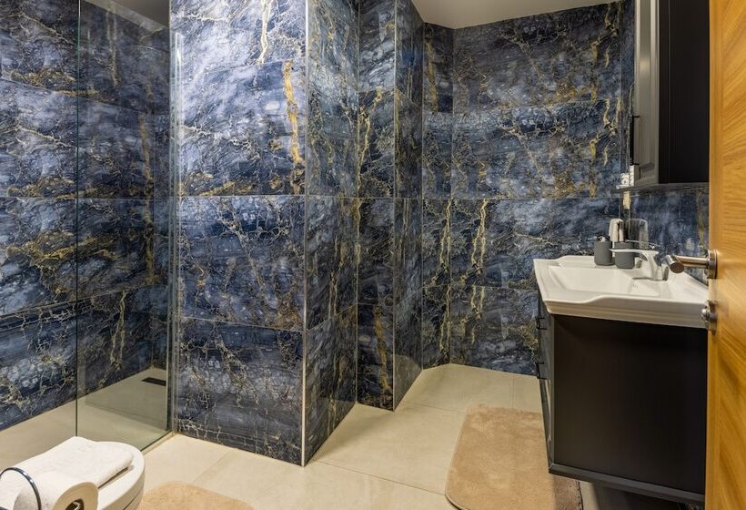 Baymari Suites Plus Florya