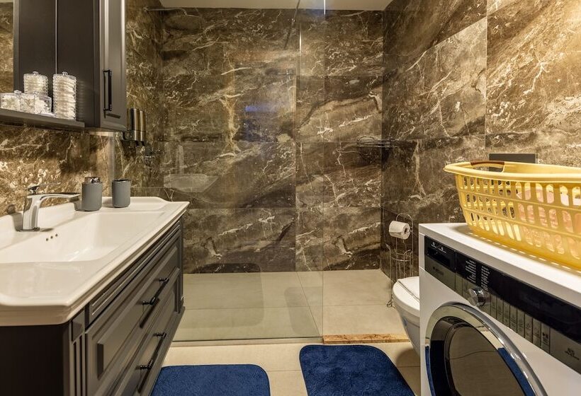 Baymari Suites Plus Florya