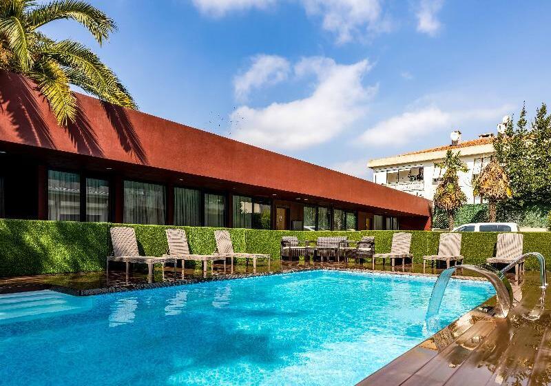 Baymari Suites Plus Florya