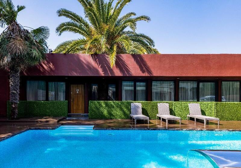 Baymari Suites Plus Florya