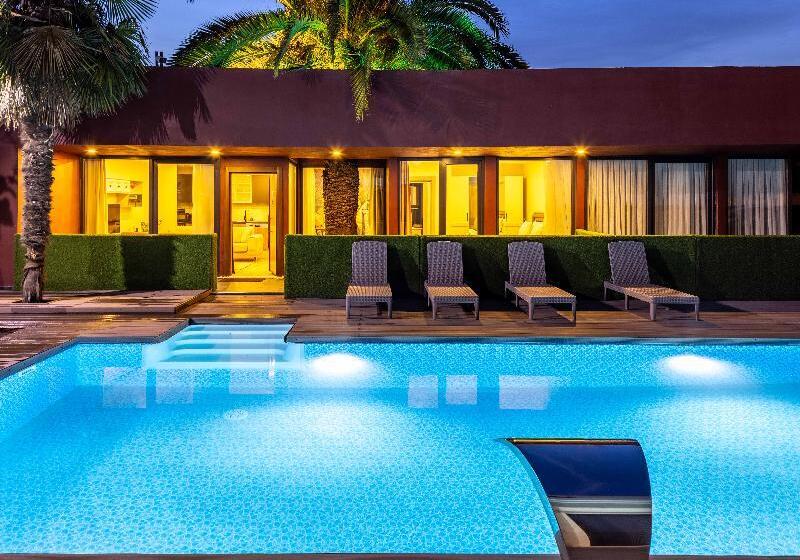 Baymari Suites Plus Florya