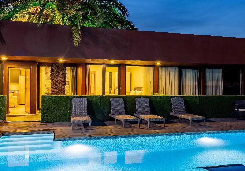 Baymari Suites Plus Florya