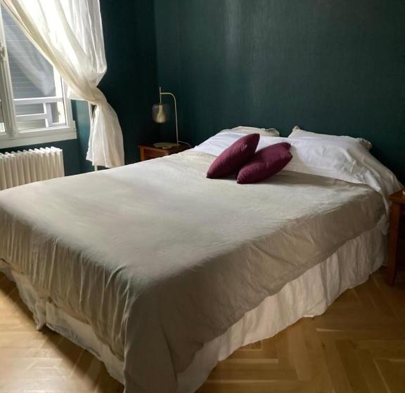 Bed and Breakfast Clos Terre Lune