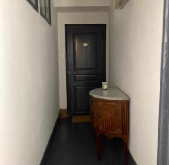 Bed and Breakfast Clos Terre Lune