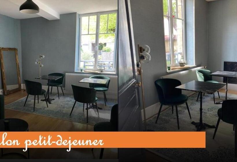 Bed and Breakfast Clos Terre Lune