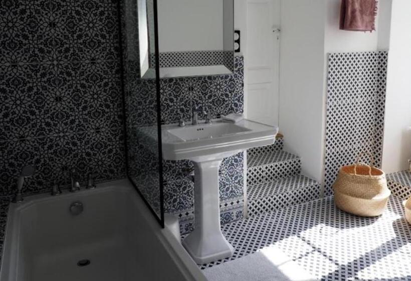 Bed and Breakfast Clos Terre Lune