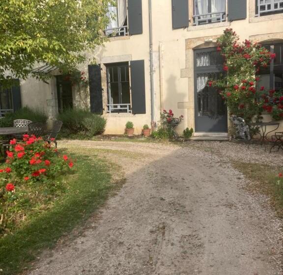 Bed and Breakfast Clos Terre Lune