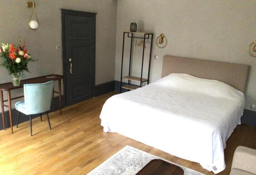 Bed and Breakfast Clos Terre Lune