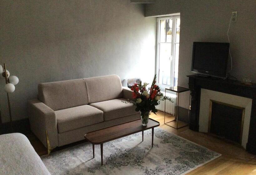 Bed and Breakfast Clos Terre Lune